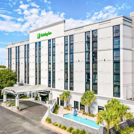 Holiday Inn Alexandria - Downtown, An Ihg Hotel Exterior foto