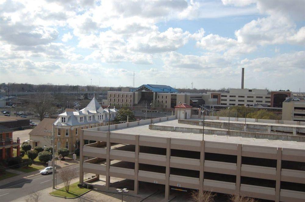 Holiday Inn Alexandria - Downtown, An Ihg Hotel Exterior foto